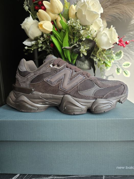 New Balance 9060 36 37 38 39 40 noi