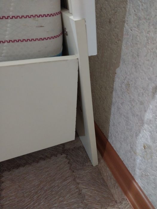 Продаётся кровать