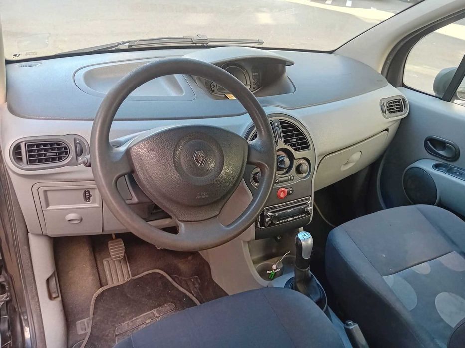 Vand Renault Modus