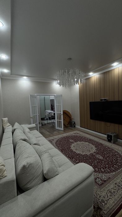Продам квартиру 3 -х комнатную