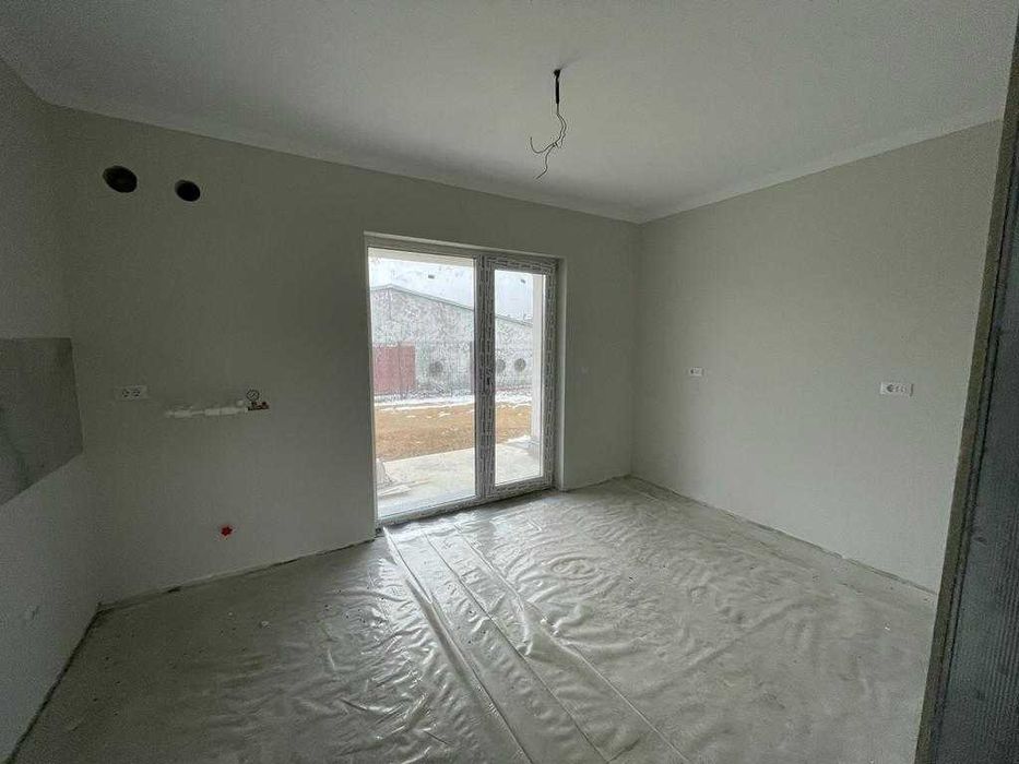 Casa 3 Camere Finalizata - Complex Rezidential - Vanatori Costi Galati