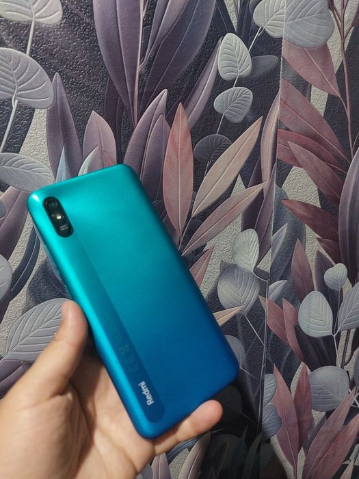 Продам телефон Redmi 9A