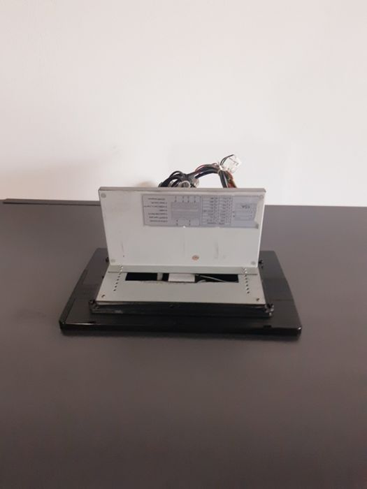 Tableta auto cu android