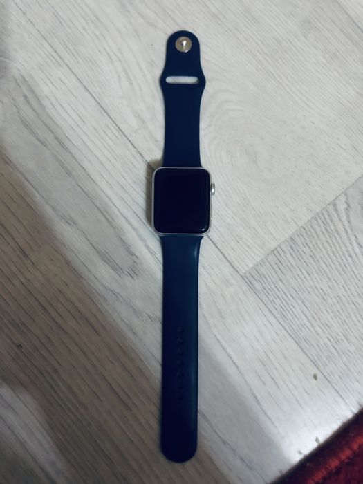 Apple Watch 3 seria