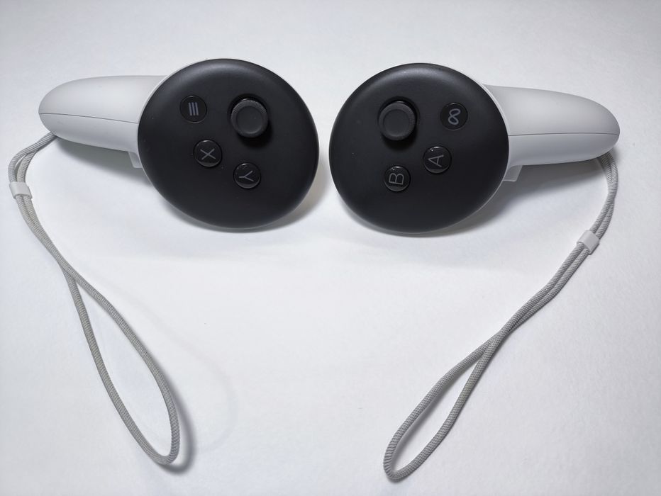 Meta quest 3 (512gb)