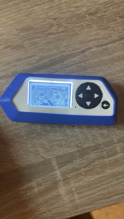 Платка за diy flipper zaro