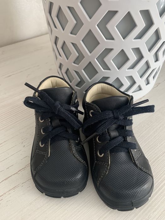 Ботинки демисезон Elefanten