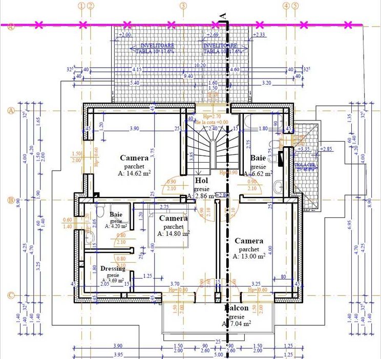 Vanzare teren intravilan Pata