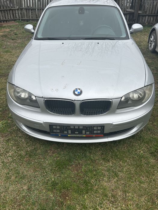 Capota bmw e90 e81 e87 seria 1 seria 3
