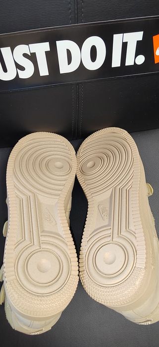 Nike Air Force 1 Billie Eilish, номер 42,5