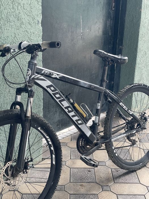 Продам горный велосипед MTB