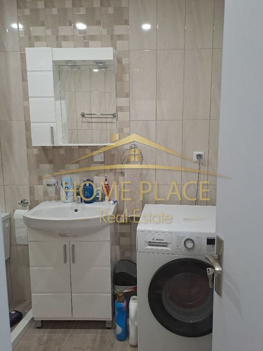 Дава се под наем Двустаен апартамент в Варна, Колхозен пазар - 65 кв.м за 612 € - Снимка #7