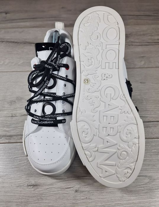 Oferta-Promotie-Discount-Reducere-Sneakers-Luxury-Designer-Piele-Naturala-Calitate-Superioara-Poze-Reale-Premium-Marimea-42-Noi-Cutie