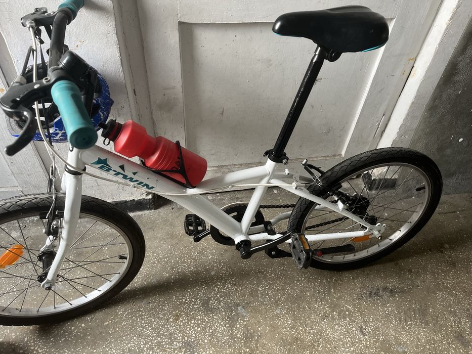 Bicicleta pentru copii B- TWIN