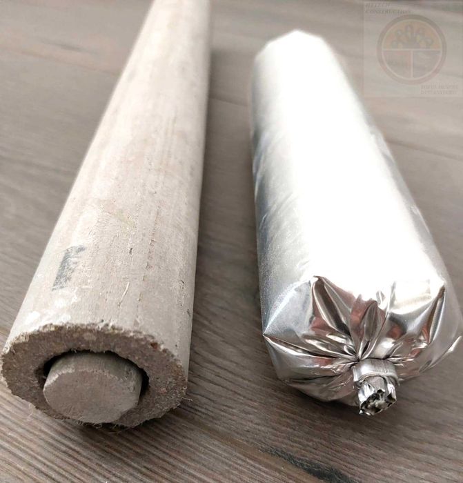 Dop Fibrobeton si Adeziv special pentru fixare