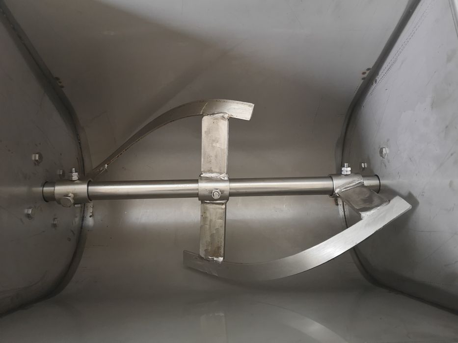 Бъркачка за Кайма Бъркалка чисто нова Машина за бъркане на кайма