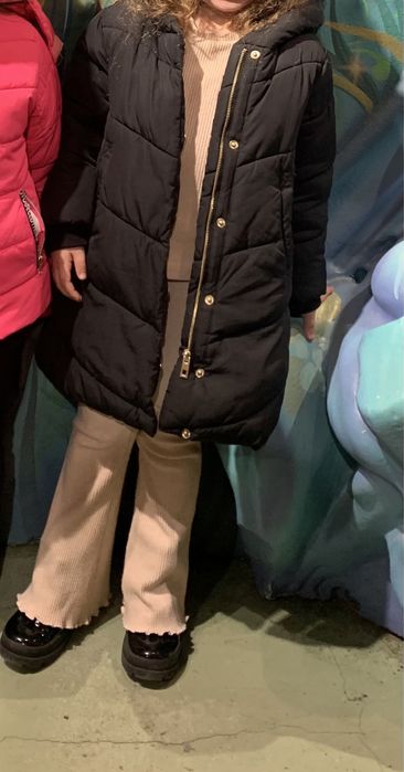 Детко яке Next 4 год