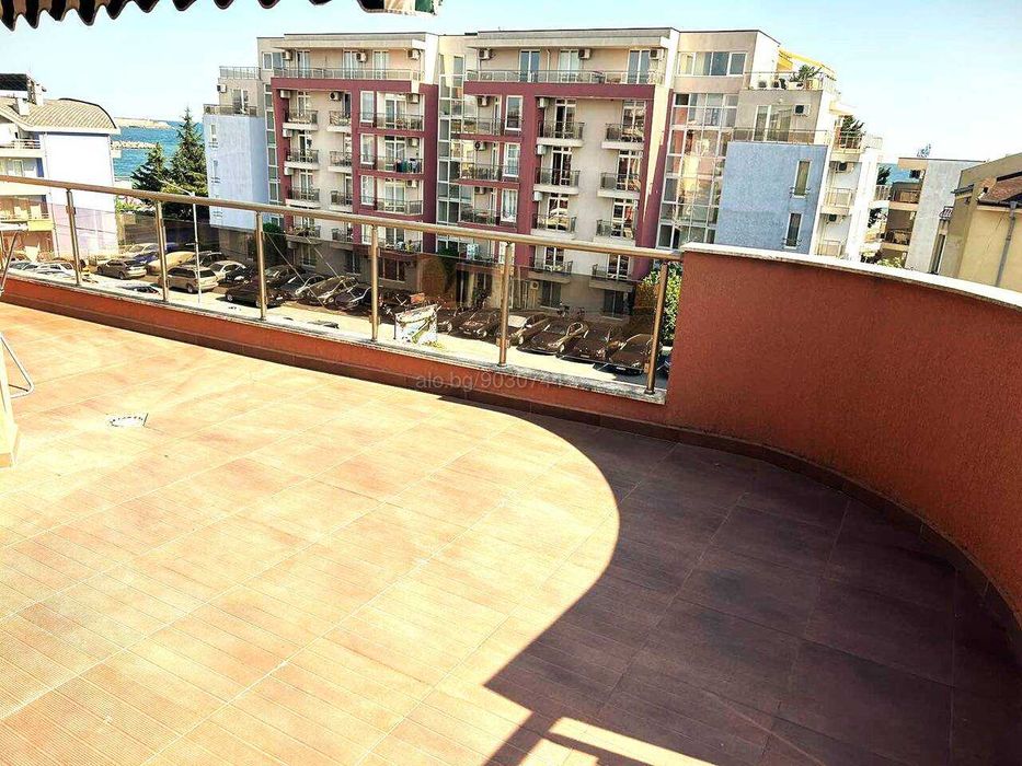 Дава се под наем Двустаен апартамент в с. Равда, Област Бургас - 80 кв.м за 458.49 € - Снимка #6