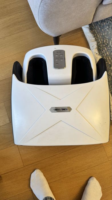 Массажер для ног