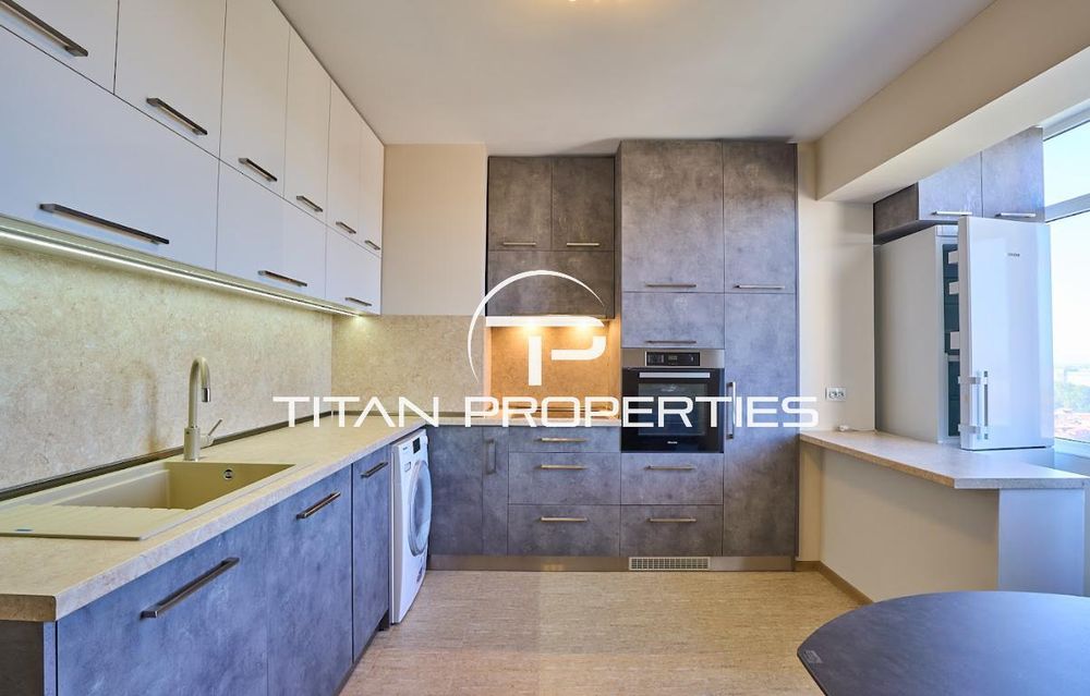 Продава се Тристаен апартамент в Пловдив, Кършияка - 88 кв.м за 2603 €/кв.м - Снимка #5