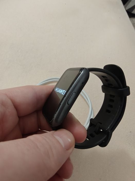 Huawei smart watch fit 2