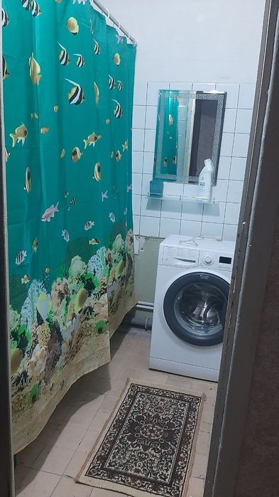 Аренда Юнусабад 2х ком квартира 9кв