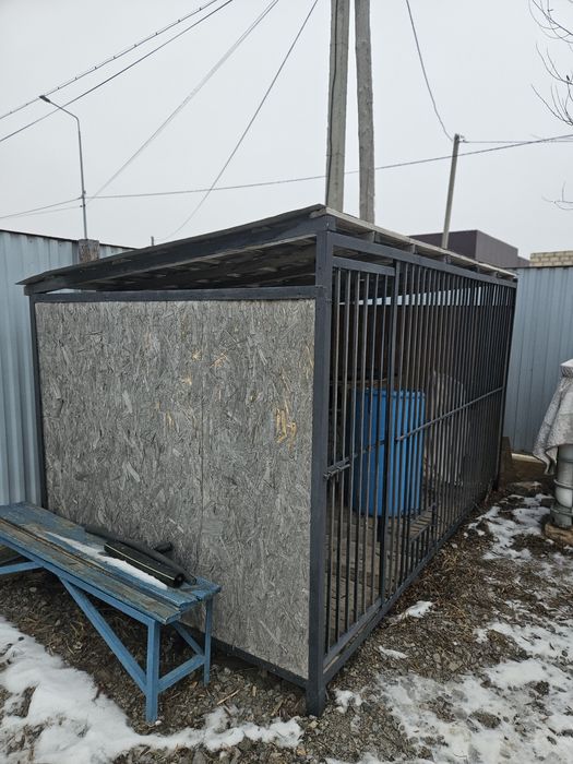 Продаётся  Валлер Торг