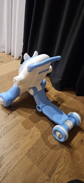 Vand premergator / trotineta 2 in 1