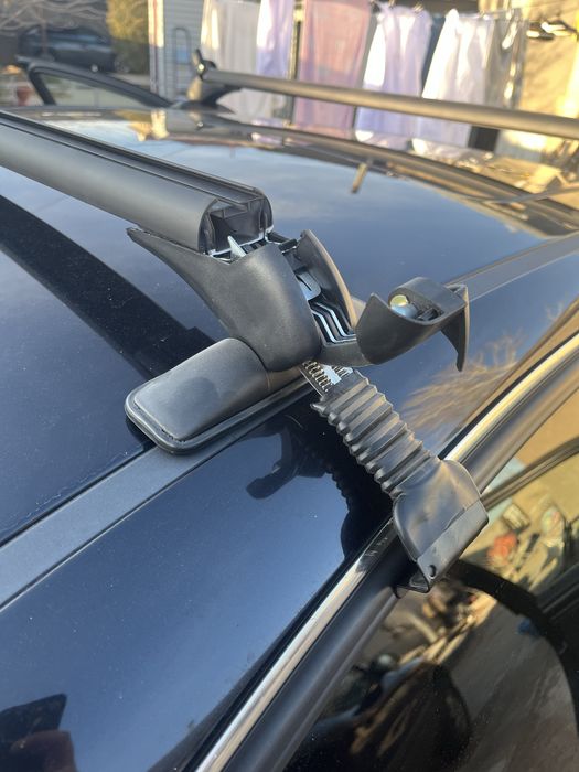 Поперечины(рейлинги) универсальные