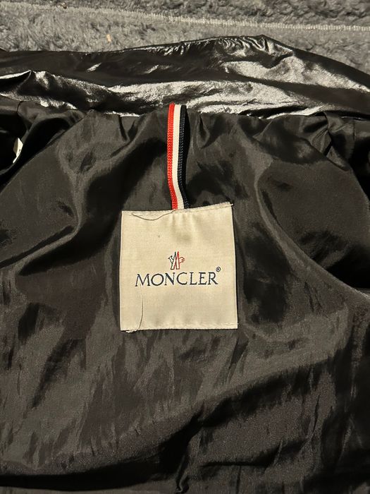 Vestă Moncler damă
