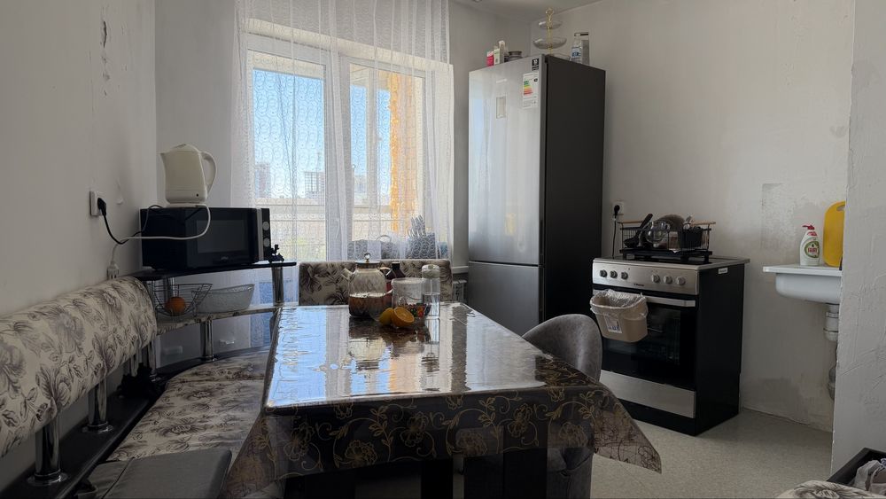Продажа 3 комн квартиры