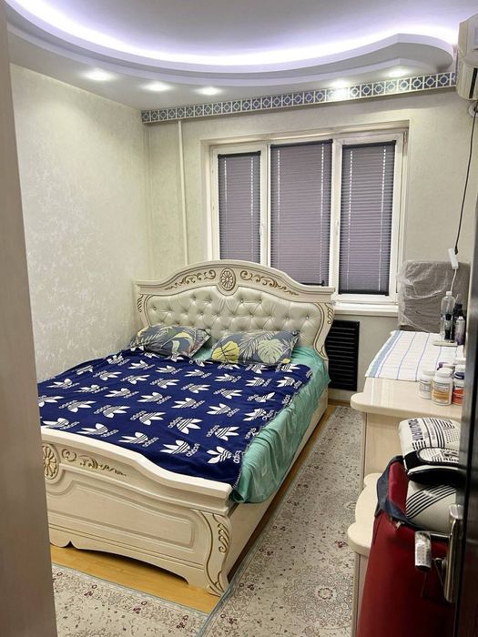 Корасарой Продаётса 5/6/9 роддом 110кв.м