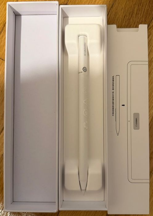 Чисто нова писалка Xiaomi Focus Stylus (за Xiaomi Pad 6S Pro)