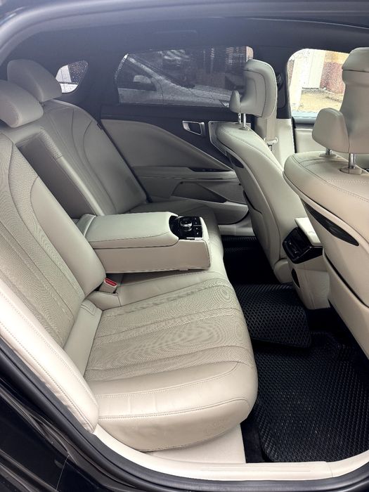 Продаётся KIA K8