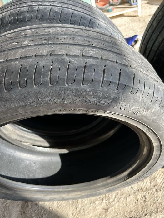 225/55/19 покрышка сатылады