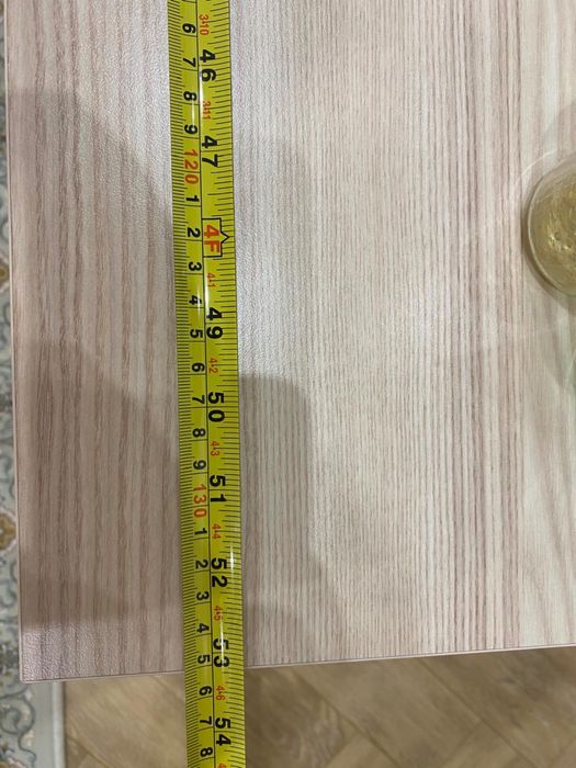 Тумба под телевизор напольный