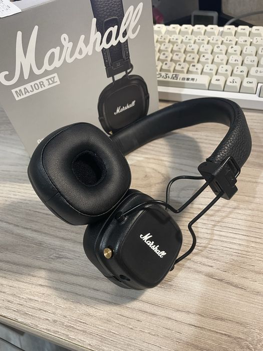 Marshall Major IV оригинал