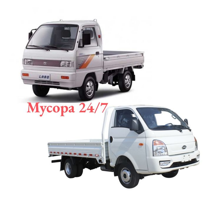 Вывоз Мусора и хлама Мусор Vivoz musir мусор вызов  Чанган