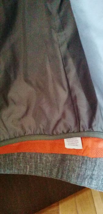 Geacă 2 în 1, Quechua, mărime 11-12 ani, preț 75 lei