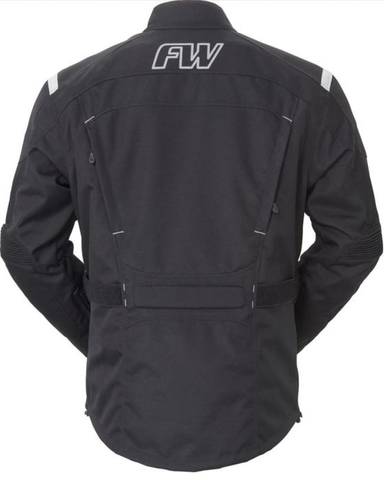 Куртка мотоциклиста (Германия)