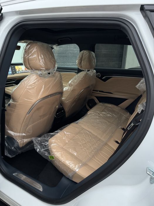 Voyah free 201 yangi/ 2023 yil