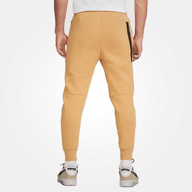 Nike - Sportswear Tech Fleece Joggers Оригинал Код 853