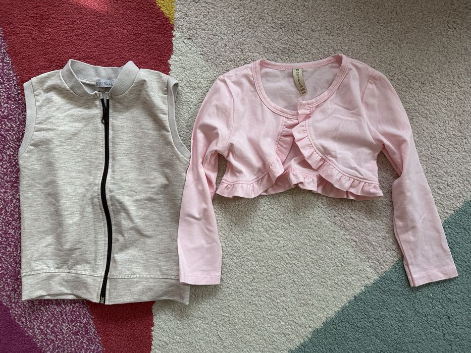 Дрехи 98-104 см за момиче