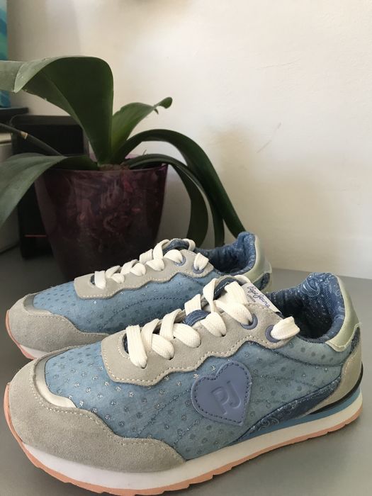 Маратонки Pepe Jeans