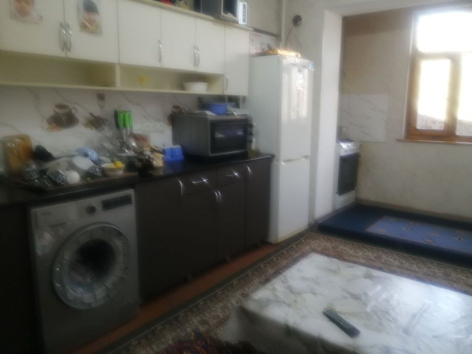 Продажа квартиры массив ташсельмаш боткина