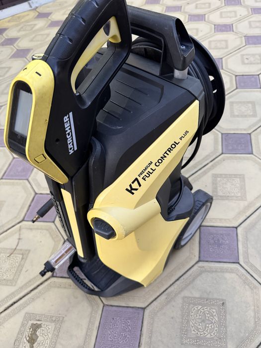 Продам автомойку KARCHER -K-7 PREMIUM
