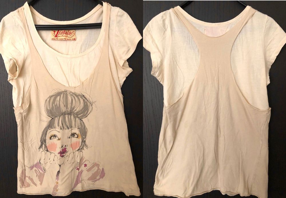 Nike и Puma дамски тениски