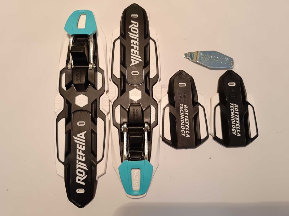 Крепления Rottefella Performance skate
