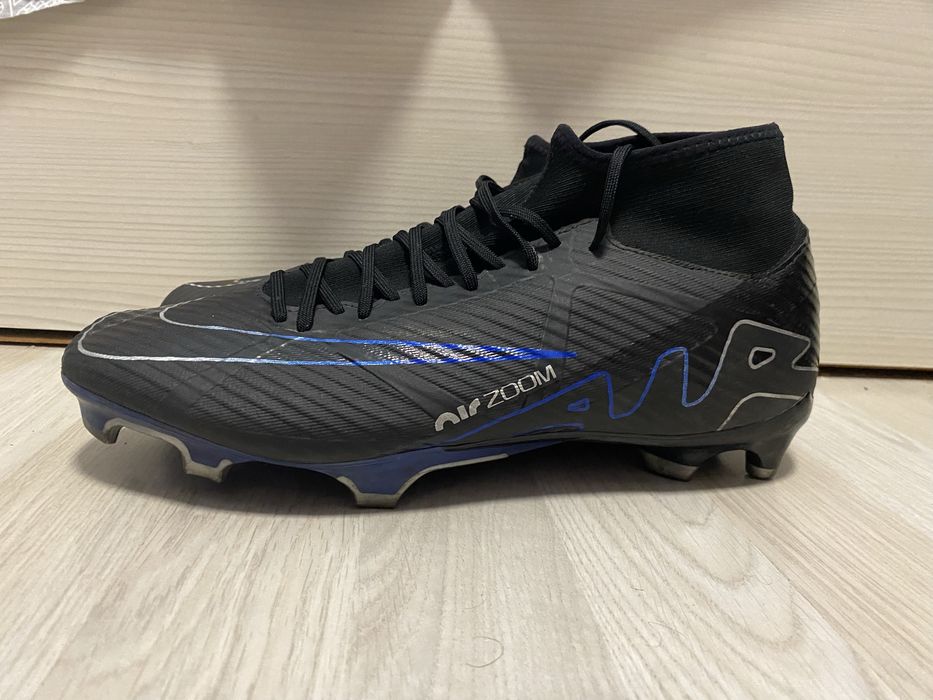 Nike Mercurial Superfly 9