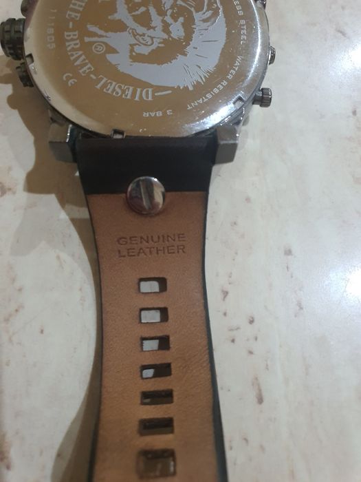 Ceas Diesel DZ 7394